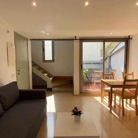 테라사 Se Centrico Con Terraza 아파트 외부 사진